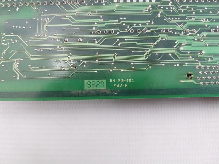 Fujitsu A9930213F Pci/Isa Riser Card A740348B I2C-conv 94V-0 Bm-401