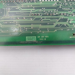Fujitsu A9930213F Pci/Isa Riser Card A740348B I2C-conv 94V-0 Bm-401