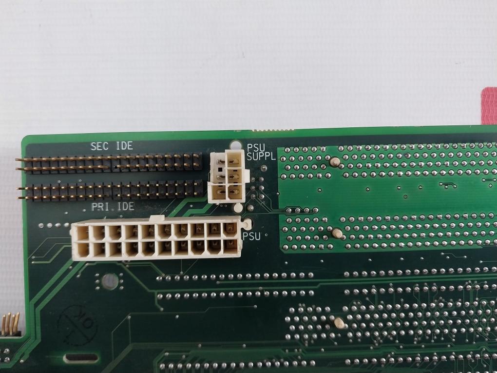 Fujitsu A9930213F Pci/Isa Riser Card A740348B I2C-conv 94V-0 Bm-401