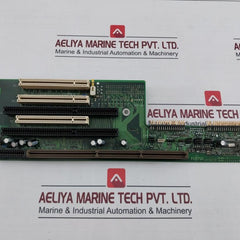 Fujitsu A9930213F Pci/Isa Riser Card A740348B I2C-conv 94V-0 Bm-401