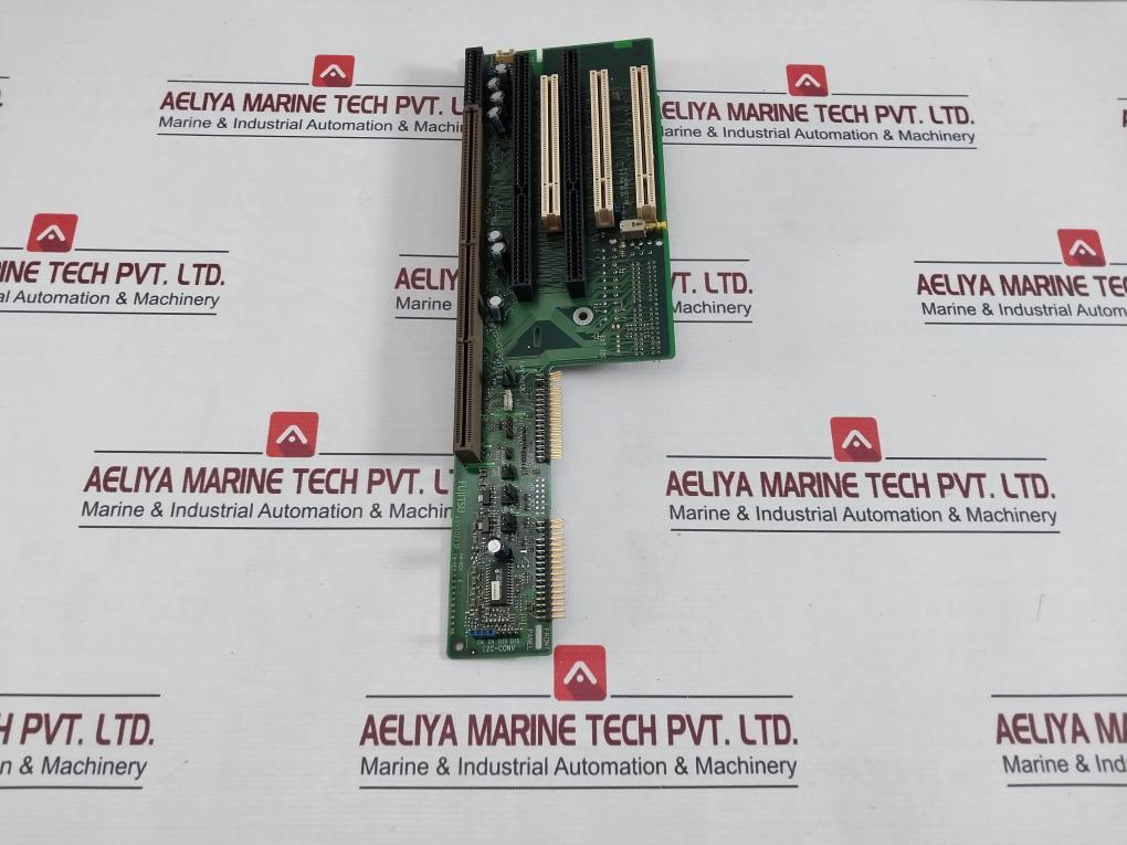 Fujitsu A9930213F Pci/Isa Riser Card A740348B I2C-conv 94V-0 Bm-401