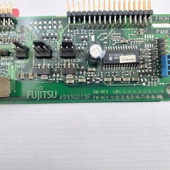 Fujitsu A9930213F Pci/Isa Riser Card A740348B I2C-conv 94V-0 Bm-401