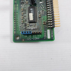 Fujitsu A9930213F Pci/Isa Riser Card A740348B I2C-conv 94V-0 Bm-401