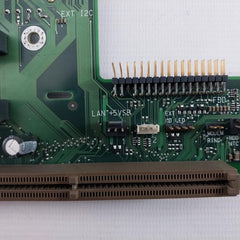 Fujitsu A9930213F Pci/Isa Riser Card A740348B I2C-conv 94V-0 Bm-401