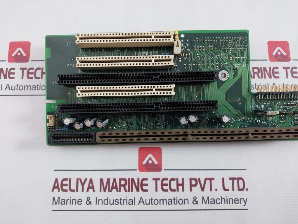 Fujitsu A9930213F Pci/Isa Riser Card A740348B I2C-conv 94V-0 Bm-401