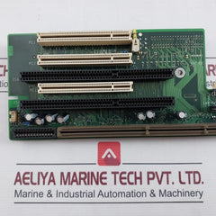 Fujitsu A9930213F Pci/Isa Riser Card A740348B I2C-conv 94V-0 Bm-401