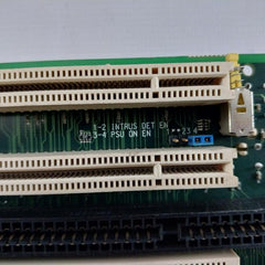 Fujitsu A9930213F Pci/Isa Riser Card A740348B I2C-conv 94V-0 Bm-401