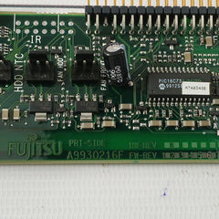 Fujitsu A9930216F Printed Circuit Board