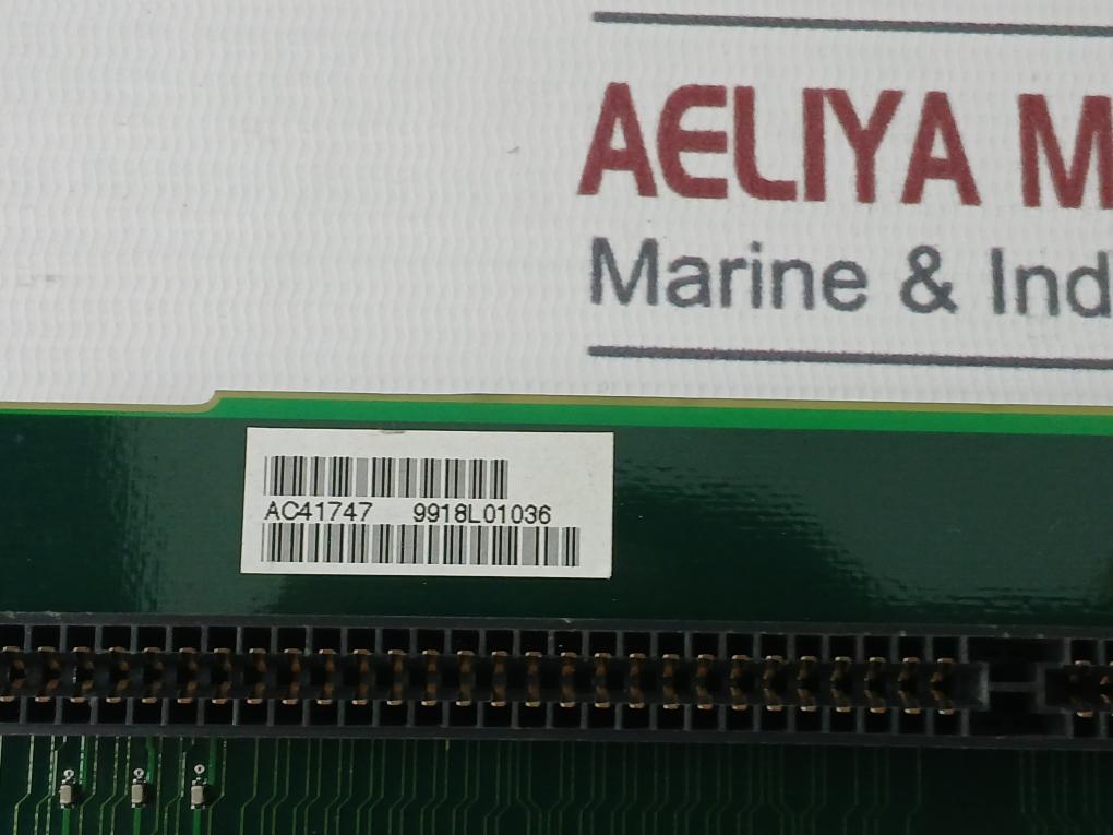 Fujitsu A9930216F Printed Circuit Board