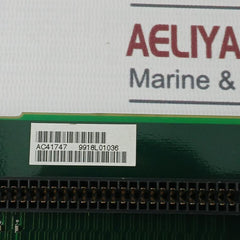 Fujitsu A9930216F Printed Circuit Board