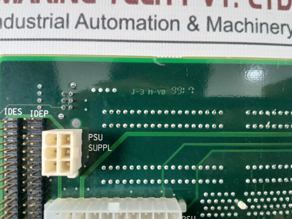 Fujitsu A9930216F Printed Circuit Board