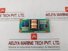 Fujitsu Cp257552-a3/04 Printed Circuit Board 250V T3.15A Df78A01