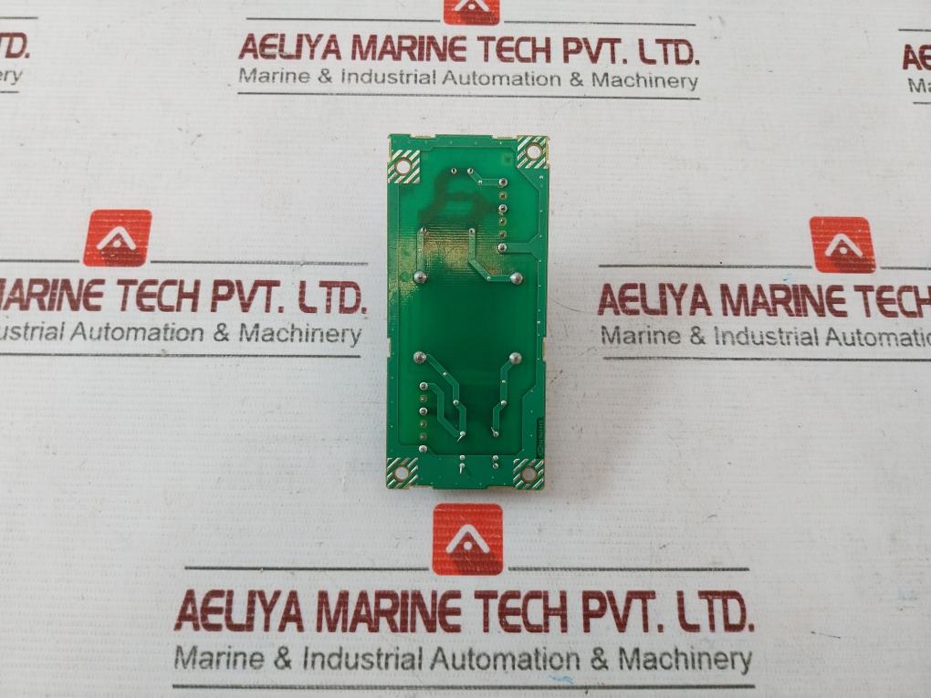 Fujitsu Cp257552-a3/04 Printed Circuit Board 250V T3.15A Df78A01