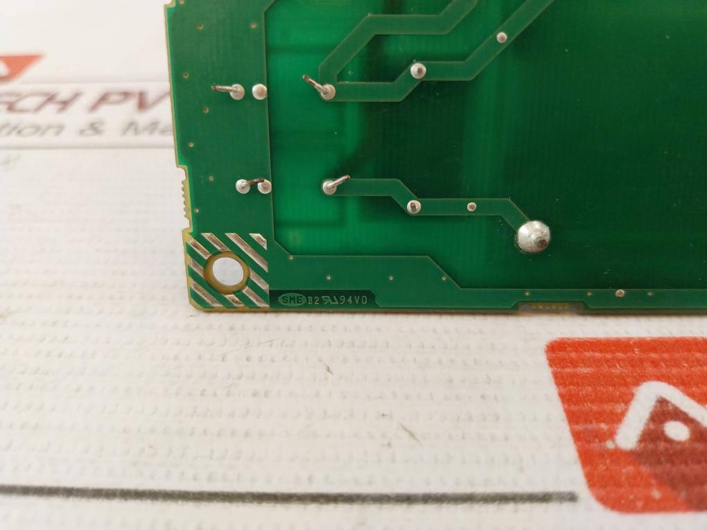 Fujitsu Cp257552-a3/04 Printed Circuit Board 250V T3.15A Df78A01