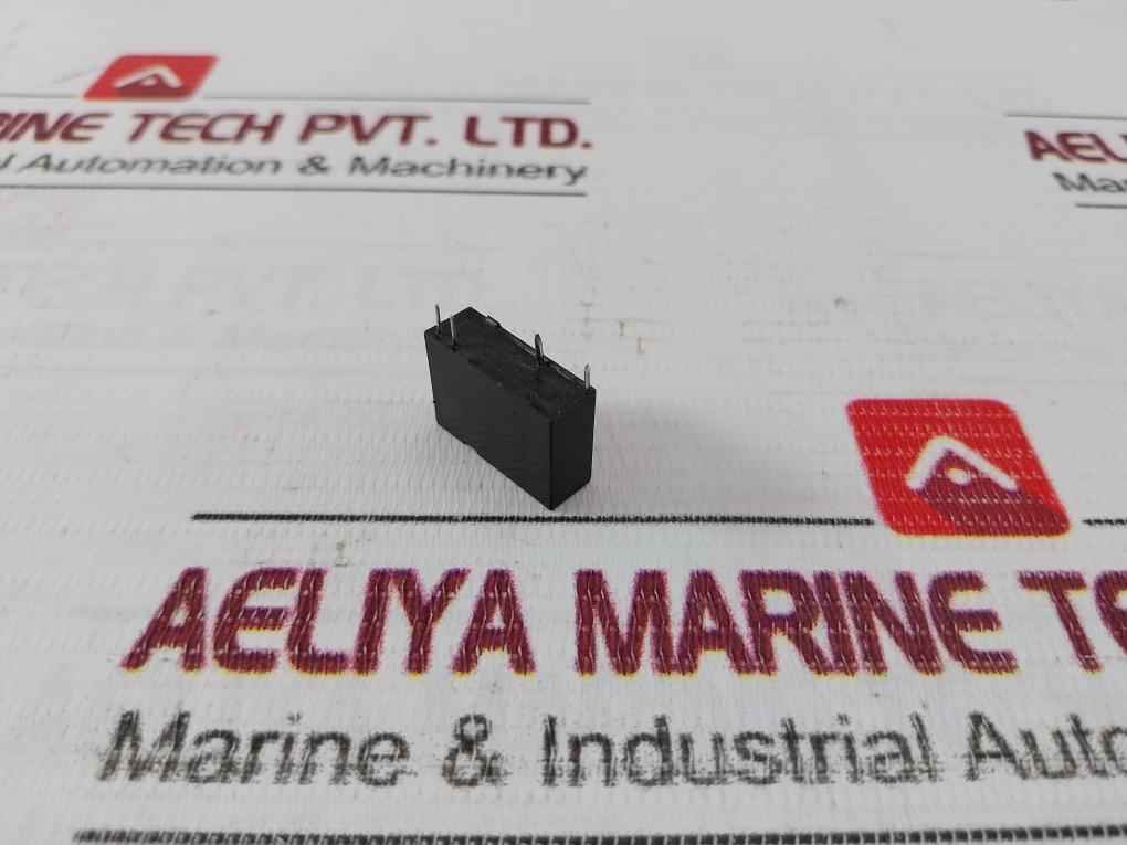 Fujitsu F3Aa024E Power Relay 4 Pins 5A 250V-ac
