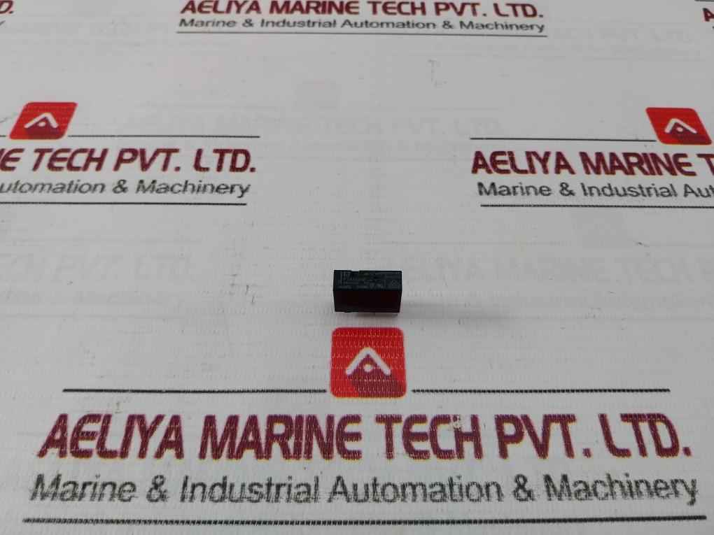 Fujitsu F3Aa024E Power Relay 4 Pins 5A 250V-ac