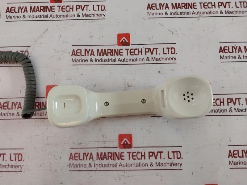 Fujitsu Fc755D1 Iss Telephone 20D Spare Intercom Felcom 81A/B