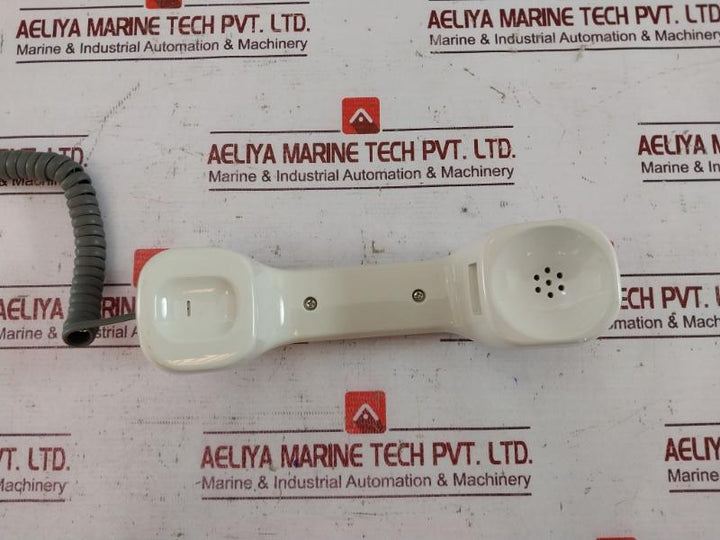 Fujitsu Fc755D1 Iss Telephone 20D Spare Intercom Felcom 81A/B
