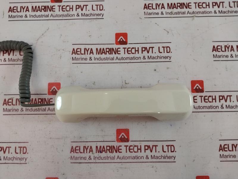 Fujitsu Fc755D1 Iss Telephone 20D Spare Intercom Felcom 81A/B