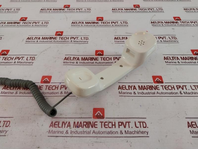 Fujitsu Fc755D1 Iss Telephone 20D Spare Intercom Felcom 81A/B