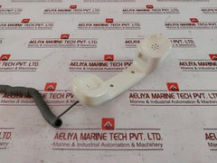 Fujitsu Fc755D1 Iss Telephone 20D Spare Intercom Felcom 81A/B
