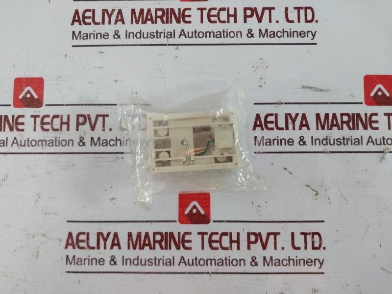 Fujitsu Fc755D1 Iss Telephone 20D Spare Intercom Felcom 81A/B