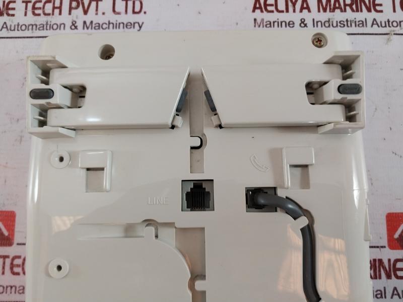 Fujitsu Fc755D1 Iss Telephone 20D Spare Intercom Felcom 81A/B