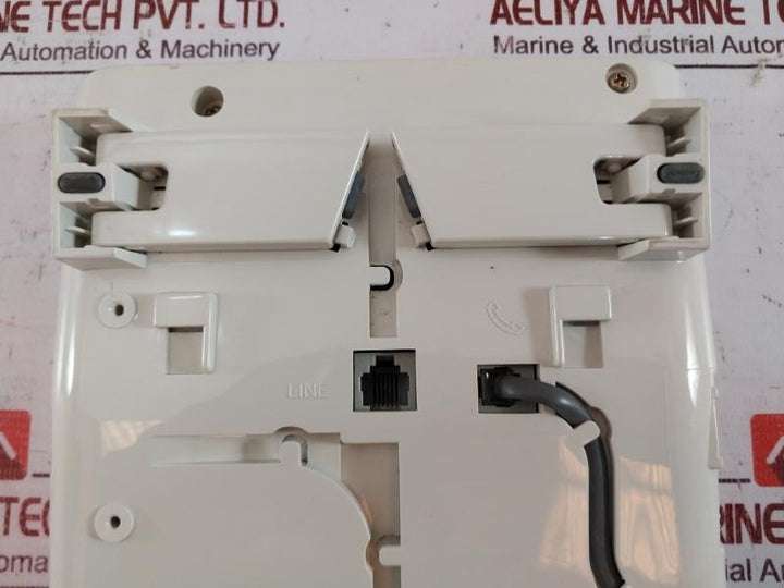 Fujitsu Fc755D1 Iss Telephone 20D Spare Intercom Felcom 81A/B