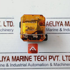 Fujitsu Frl-253 D024/03Cs Relay
