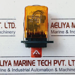 Fujitsu Frl-253 D024/03Cs Relay