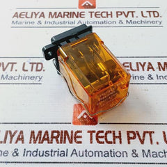 Fujitsu Frl-253 D024/03Cs Relay