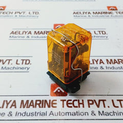 Fujitsu Frl-253 D024/03Cs Relay