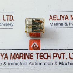 Fujitsu Frl-263 A100/020V Tcy 12 Relay General Electrical Components