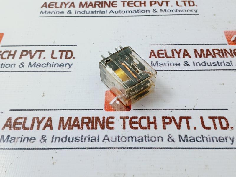 Fujitsu Frl-263 A100/020V Tcy 12 Relay General Electrical Components