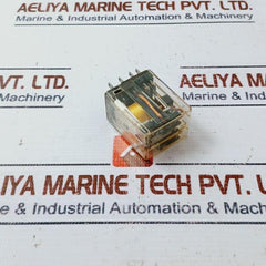Fujitsu Frl-263 A100/020V Tcy 12 Relay General Electrical Components