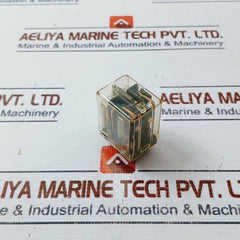 Fujitsu Frl-263 A100/020V Tcy 12 Relay General Electrical Components
