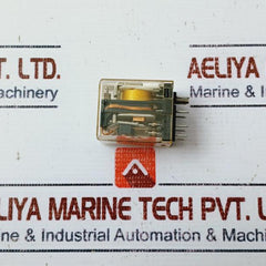 Fujitsu Frl-263 A100/020V Tcy 12 Relay General Electrical Components