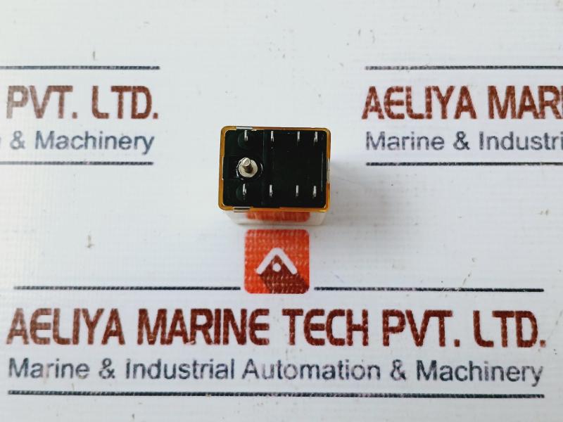 Fujitsu Frl-263 A100/020V Tcy 12 Relay General Electrical Components