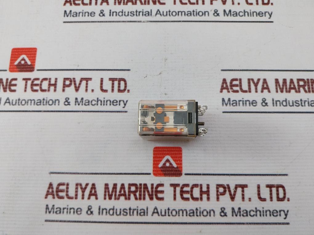 Fujitsu Frl-263 Relay