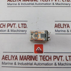 Fujitsu Frl-263 Relay