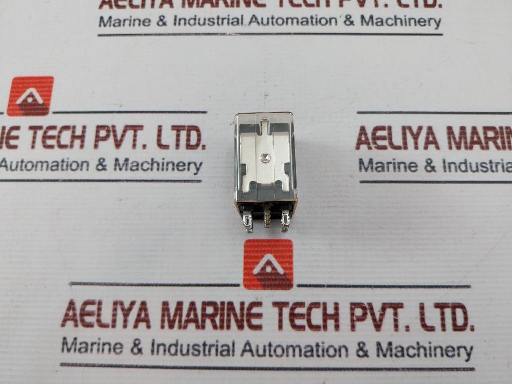 Fujitsu Frl-263 Relay