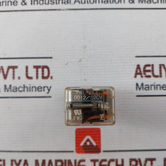 Fujitsu Frl-263 Relay