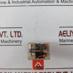 Fujitsu Frl-263 Relay