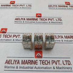 Fujitsu Frl-263 Relay