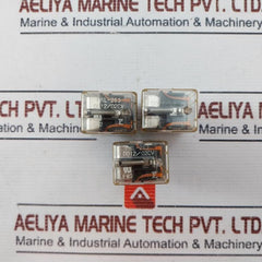 Fujitsu Frl-263 Relay