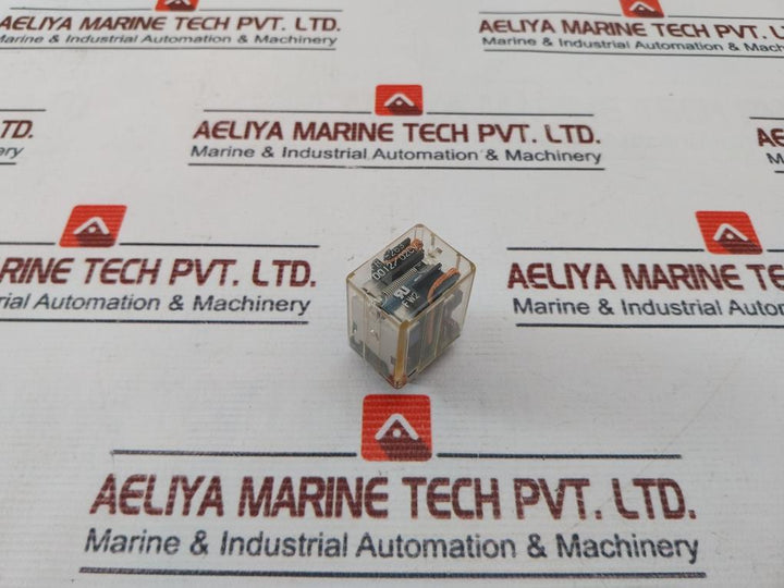 Fujitsu Frl-263 Relay