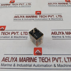 Fujitsu Frl-263 Relay