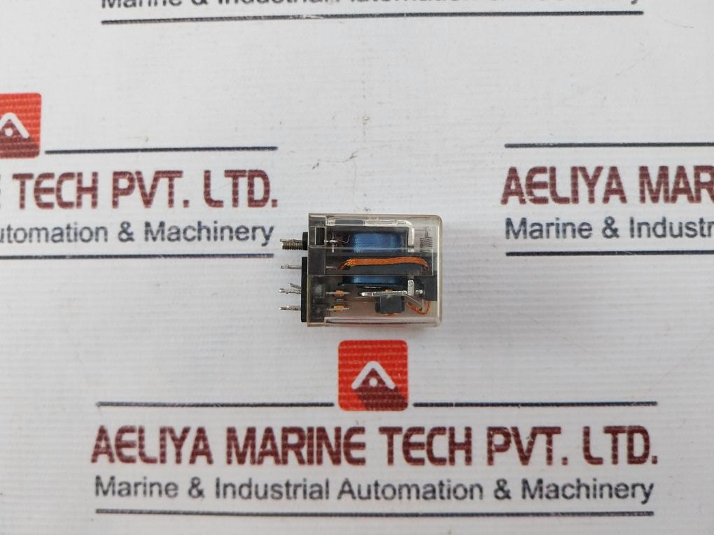 Fujitsu Frl-263 Relay