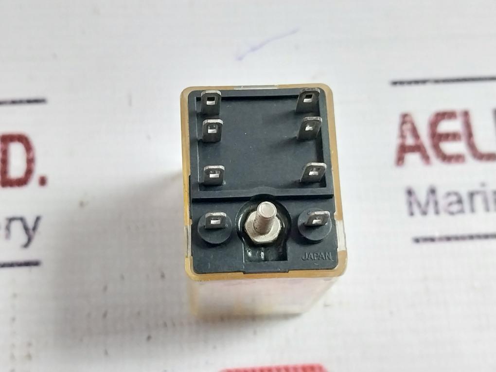 Fujitsu Frl-263 Relay A100/02Cv