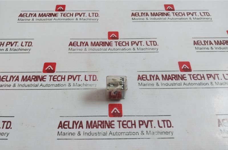 Fujitsu Frl-263 Time Delay Relay Tzy D024/04Cs